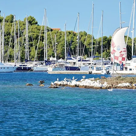 Lovely In With Jacuzzi * Rogoznica (Sibenik-Knin)