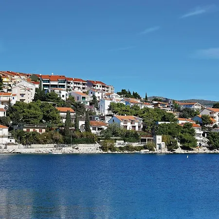 Lovely In With Jacuzzi * Rogoznica (Sibenik-Knin)
